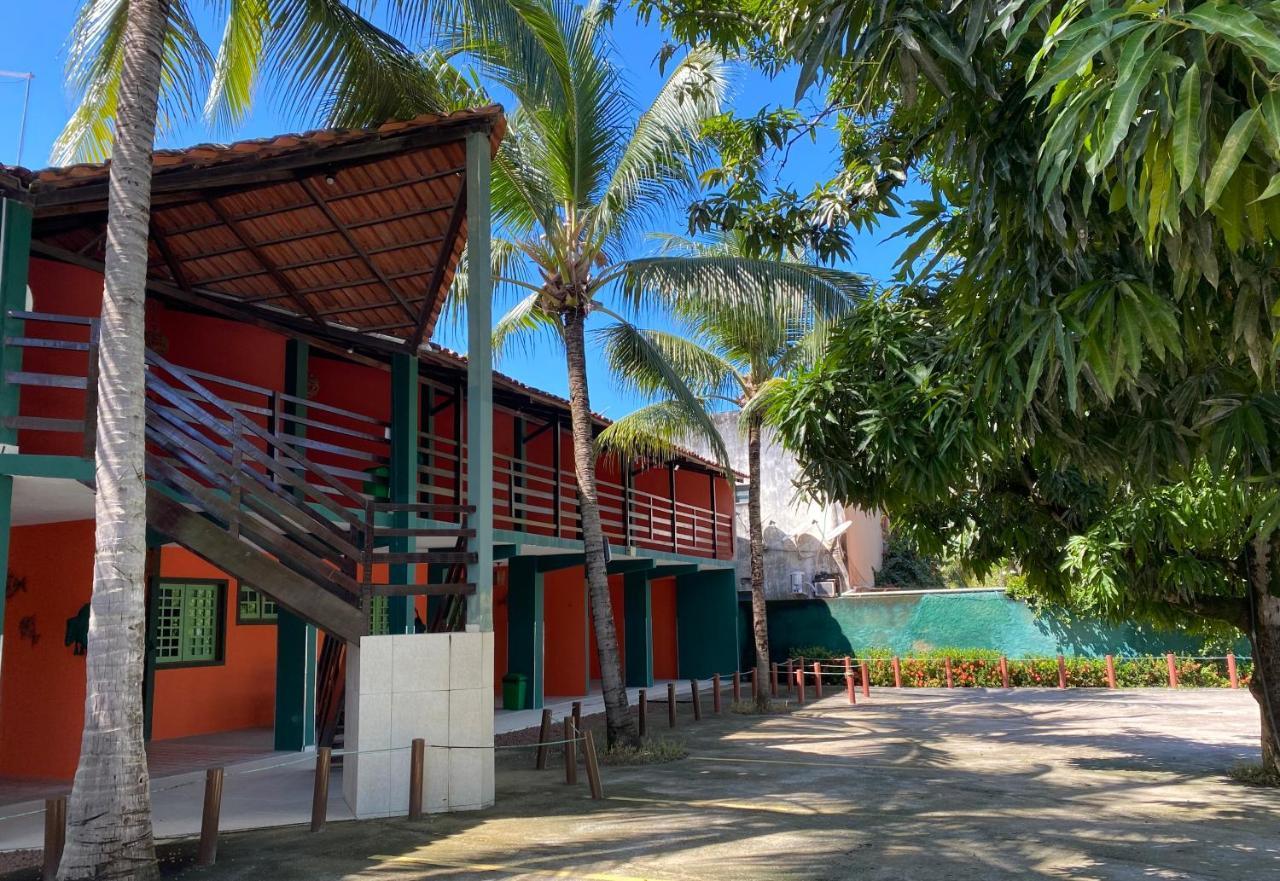 Chales Praias Do Sul Porto de Galinhas Exterior photo